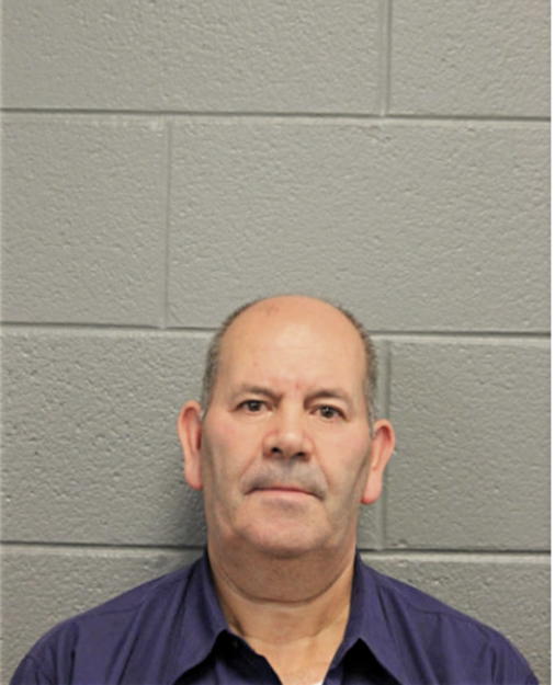 ANASTACIO TOSCANO, Cook County, Illinois