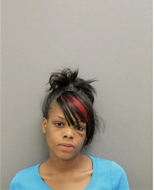 JARA TRAMBLE, Cook County, Illinois