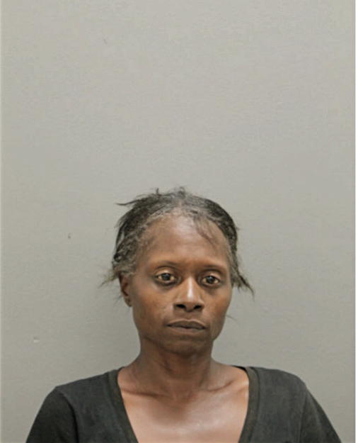 LAVENIA L TUCKER, Cook County, Illinois