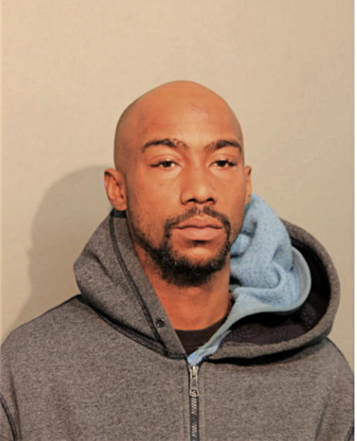 CHRISTOPHER M TURNER, Cook County, Illinois