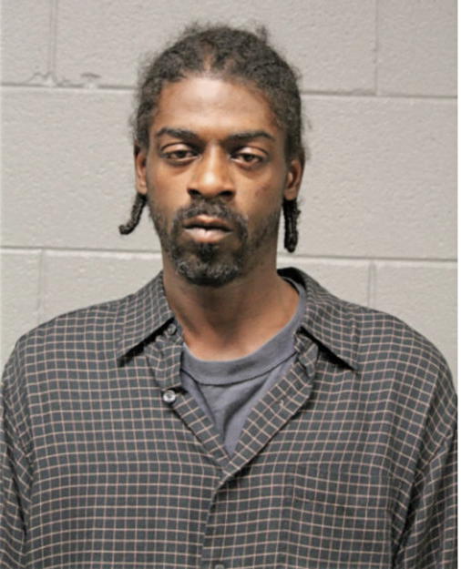 KEENAN C UPSHIRE, Cook County, Illinois
