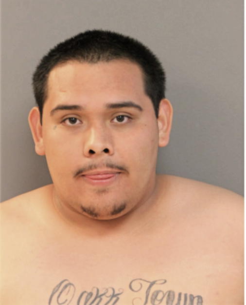 OSVALDO URIOSTEGUI, Cook County, Illinois