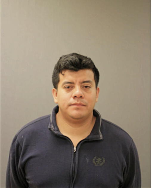 MANUEL VALLE, Cook County, Illinois