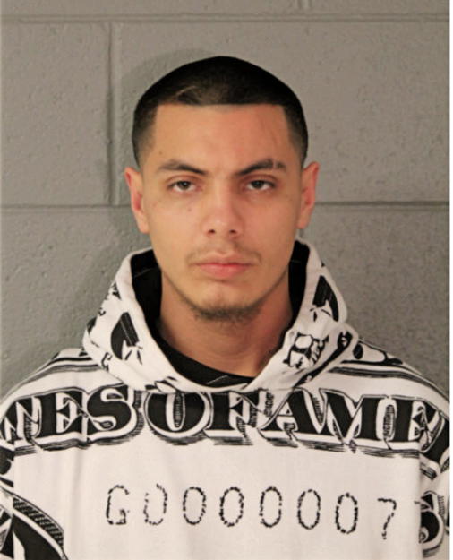LAZARO VARGAS, Cook County, Illinois