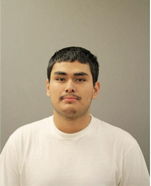 JESUS J VAZQUEZ, Cook County, Illinois