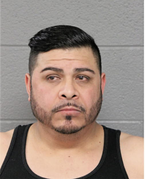HECTOR VICENCIO, Cook County, Illinois