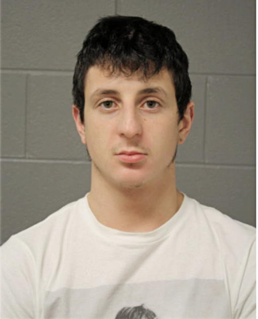 ANTHONY VILCHES, Cook County, Illinois