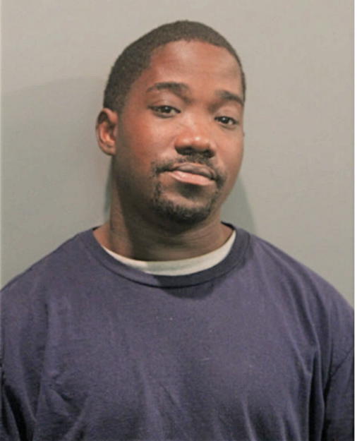 DEONDRA WALKER, Cook County, Illinois