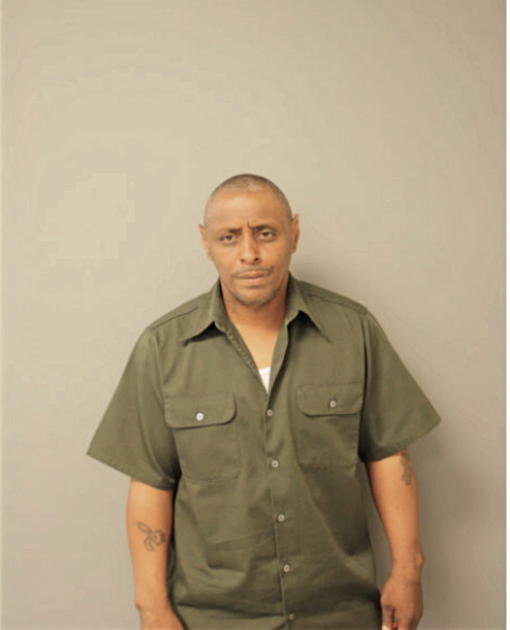 MITCHELL LESLIE WALKER, Cook County, Illinois