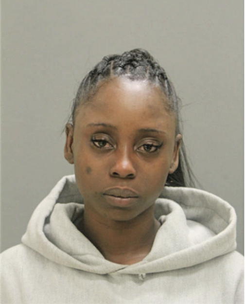 VICTORIA J WALKER, Cook County, Illinois