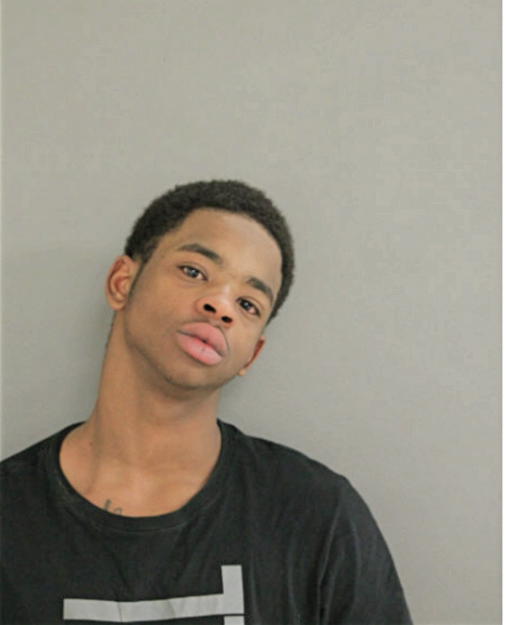 LAVONTE D WALTON, Cook County, Illinois