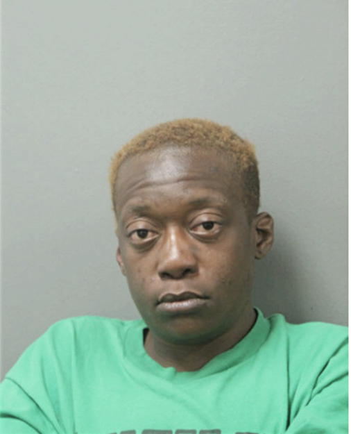 ERICA L WARD, Cook County, Illinois