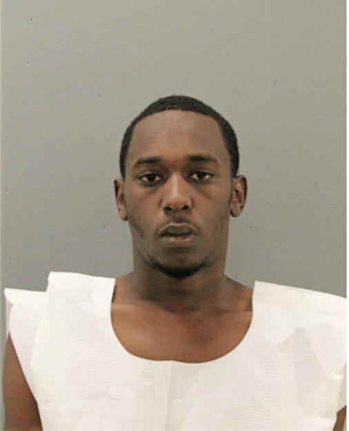 MATTHEW WATTS, Cook County, Illinois