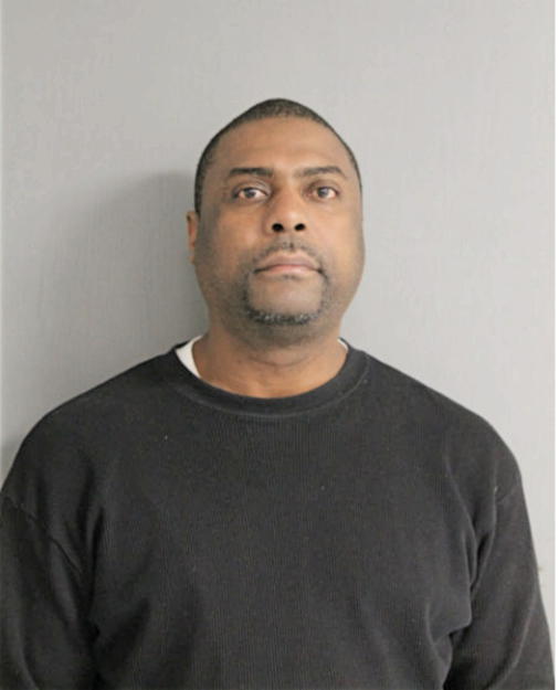 NATHANIEL WEATHERSPOON, Cook County, Illinois