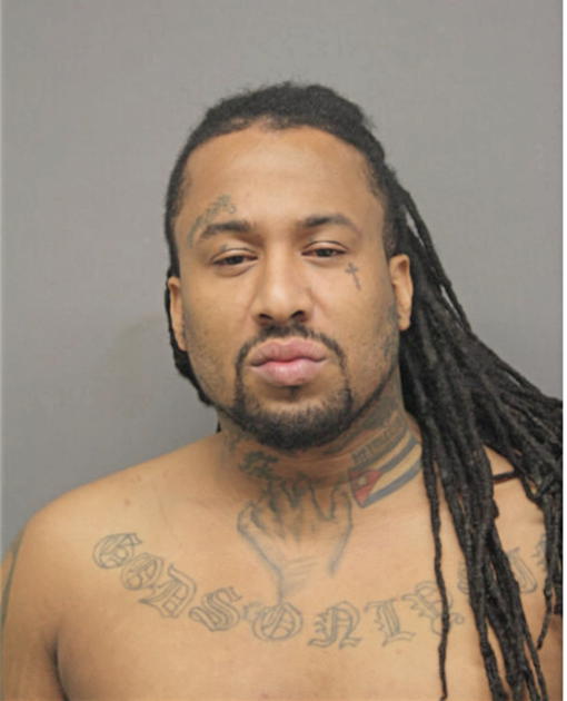 TIMOTHY C WEATHERSPOON, Cook County, Illinois