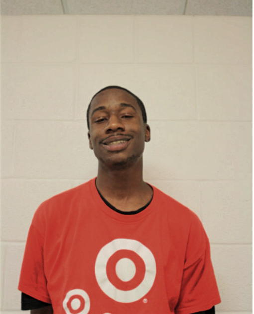 JEREMY J WEST, Cook County, Illinois