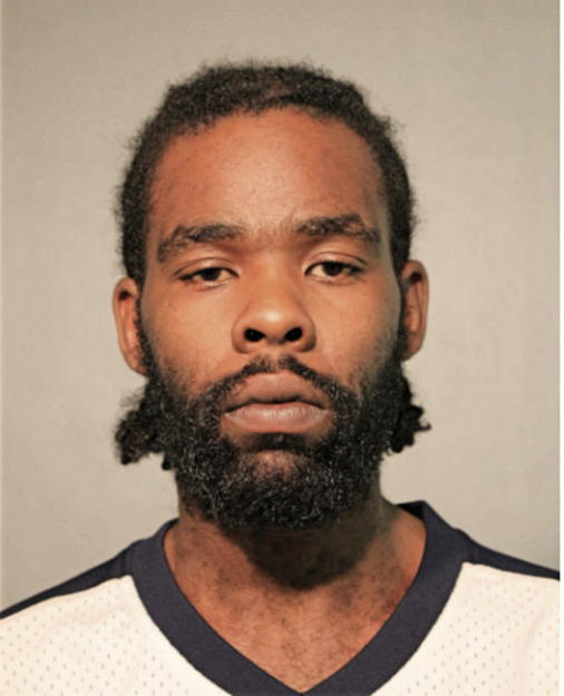 ANDRE WILLIAMS, Cook County, Illinois