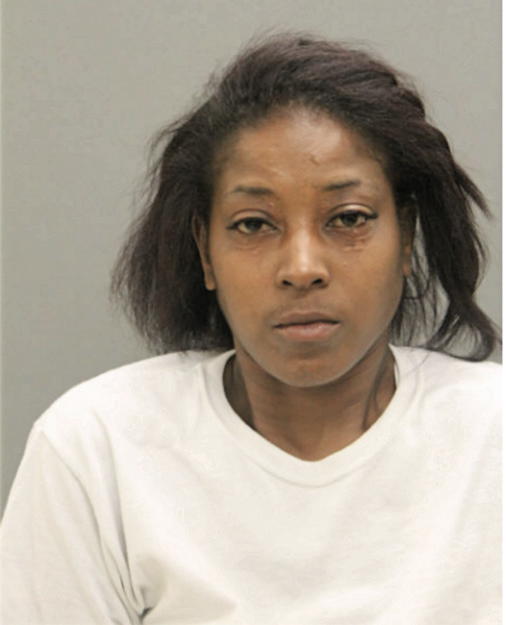 MARGUERITE L WILLIAMS, Cook County, Illinois