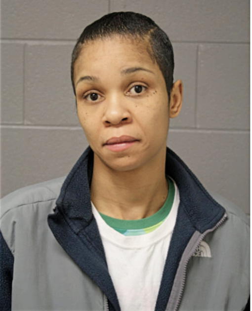 MASSAWA WILLIAMS, Cook County, Illinois