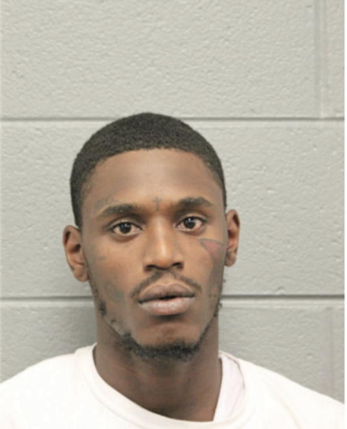 NATHANIEL WILLIAMS, Cook County, Illinois