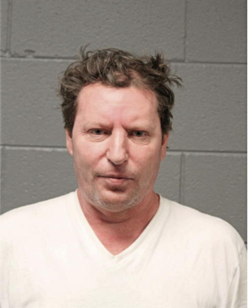 JERRY E WILLIAMSON, Cook County, Illinois