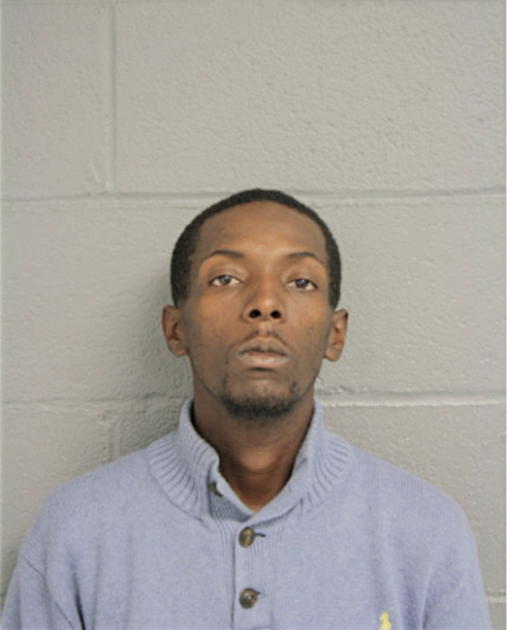 TAVARES WILSON, Cook County, Illinois