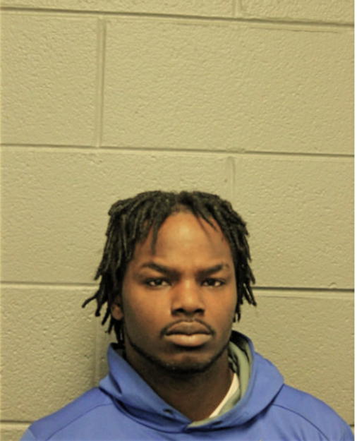 CHARLES L WING, Cook County, Illinois