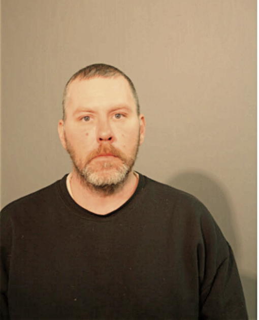 EDWARD WIRTH, Cook County, Illinois
