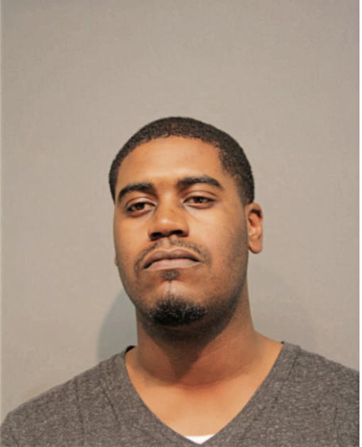 MARTELL WYNTON, Cook County, Illinois