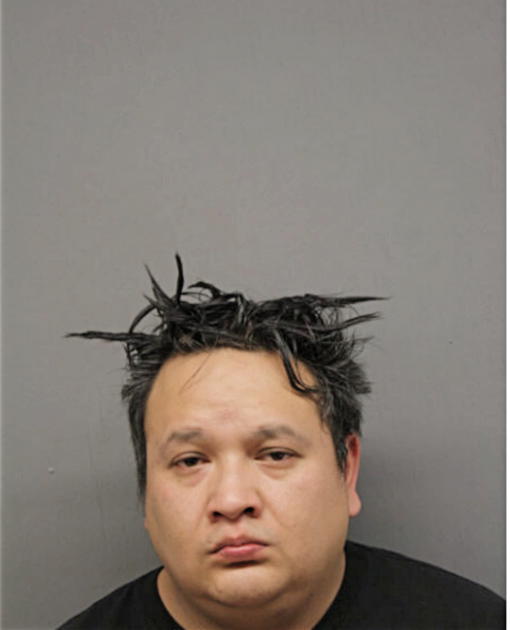 JOSE ZAMARRON, Cook County, Illinois
