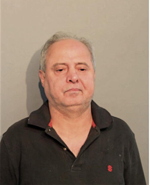 ADNAN ALKHUARI, Cook County, Illinois