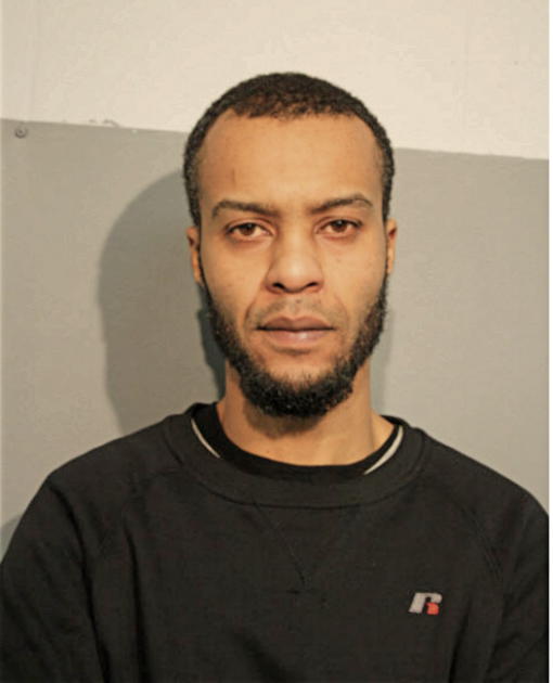 SHAHIN HAMEDNA ALLAH, Cook County, Illinois