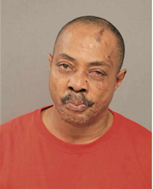 FLOYD O ALLEN, Cook County, Illinois