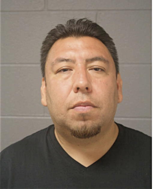 JACINTO AYALA, Cook County, Illinois