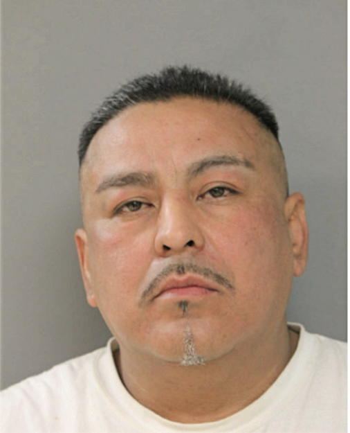 JAVIER AYALA, Cook County, Illinois