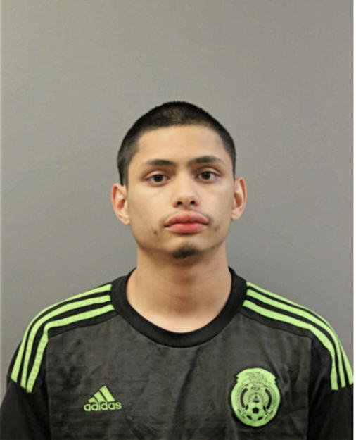 MIGUEL BAILON, Cook County, Illinois