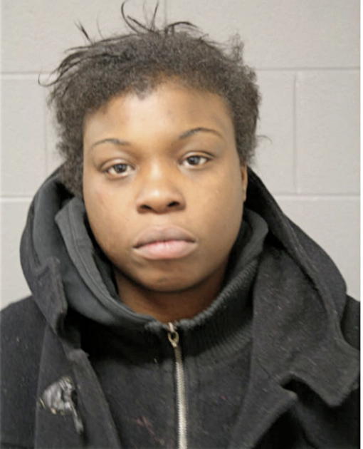 STACEY S BAKER, Cook County, Illinois
