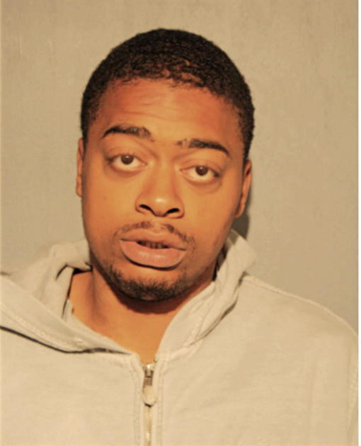 AKI S BANKS, Cook County, Illinois