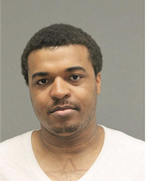 GREGORY JR BANKS, Cook County, Illinois