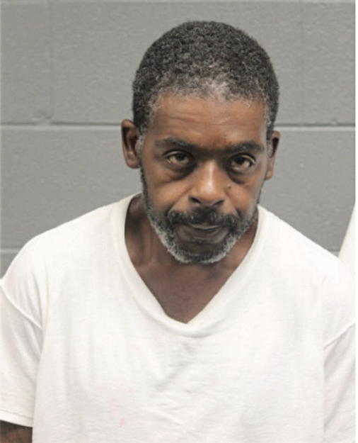 JACKIE ROBINSON BARNER, Cook County, Illinois