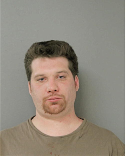 JORDAN A BARNES, Cook County, Illinois