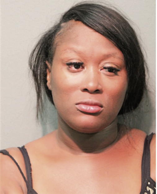 OCTAVIA S BARRON, Cook County, Illinois