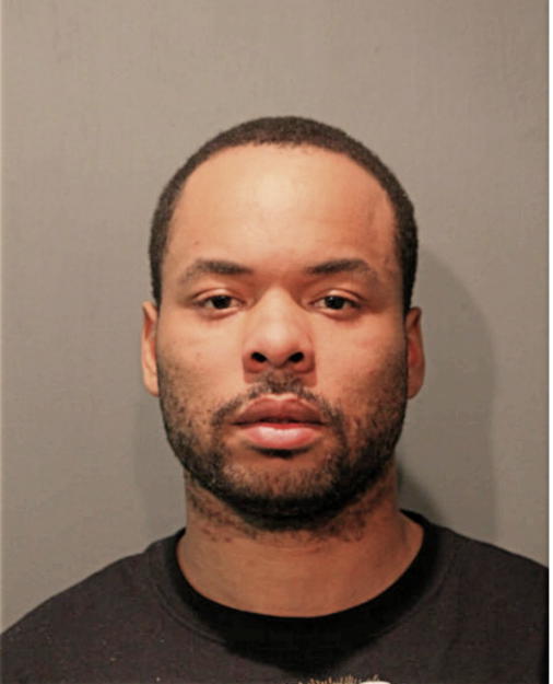 MAURICE L BELL, Cook County, Illinois