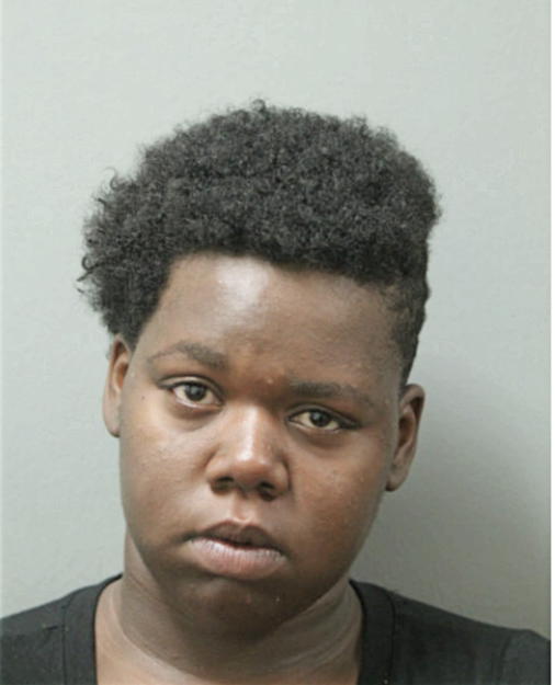 DESTINY D BENIT, Cook County, Illinois
