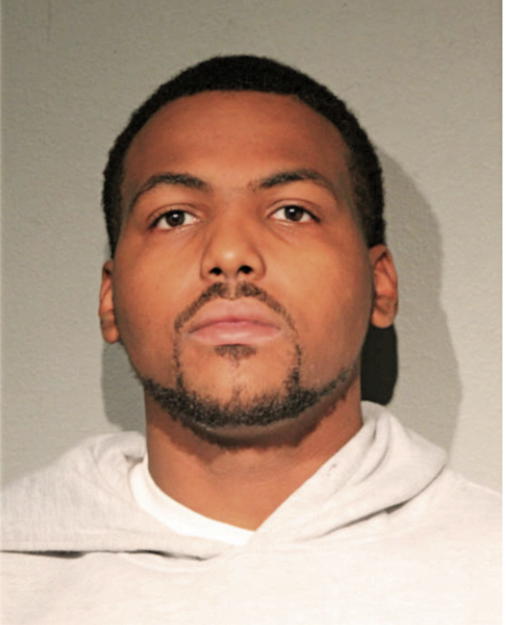 STEVEN A BONAPARTE, Cook County, Illinois