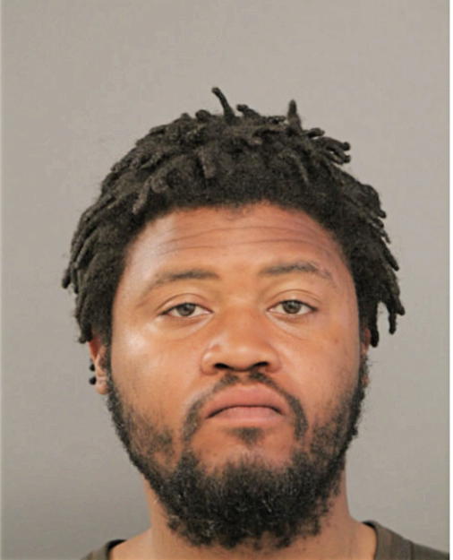 DONELL BOOKER, Cook County, Illinois