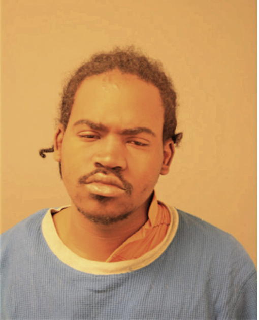 GARY D BOWENS, Cook County, Illinois