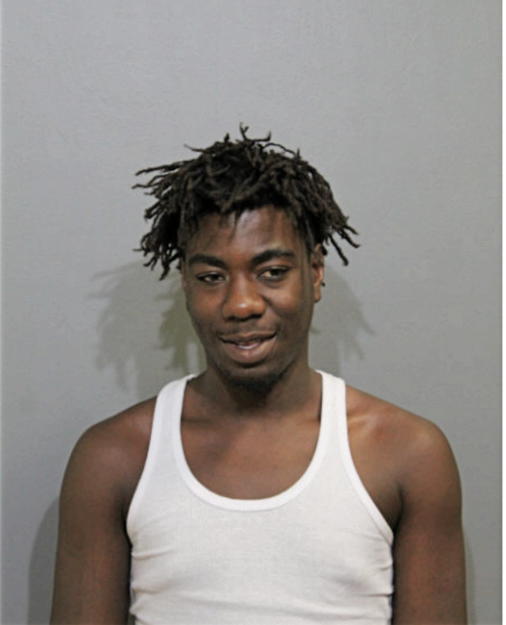 VONZA D BRANCH, Cook County, Illinois