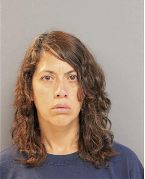 YOLANDA BRIONES, Cook County, Illinois