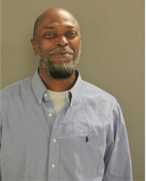JEROME L BROWN, Cook County, Illinois